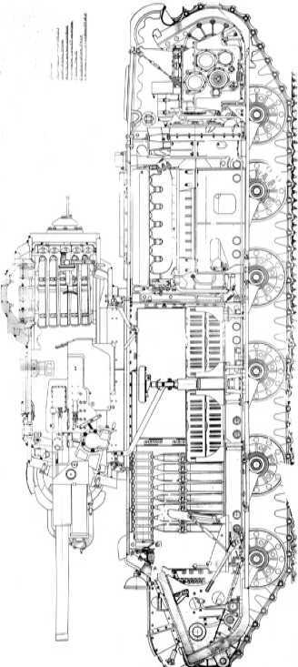 Советский тяжёлый танк КВ-1, т. 1<br />(Первые танки Победы) - i_141.jpg