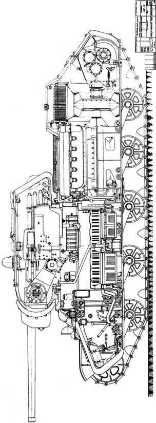 Советский тяжёлый танк КВ-1, т. 1<br />(Первые танки Победы) - i_164.jpg