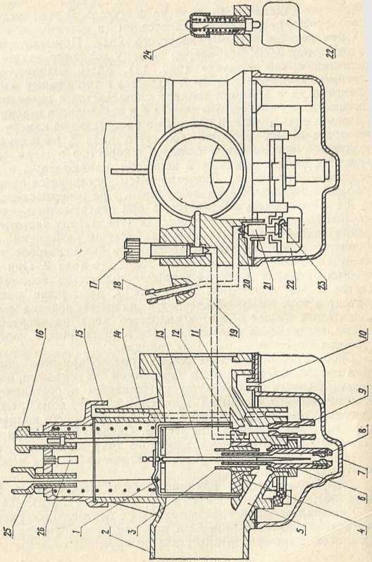 Советы сельскому мотоциклисту<br />(Справочное пособие) - i_022.jpg