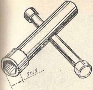 Советы сельскому мотоциклисту<br />(Справочное пособие) - i_055.jpg