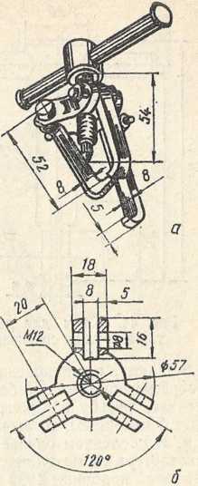 Советы сельскому мотоциклисту<br />(Справочное пособие) - i_056.jpg