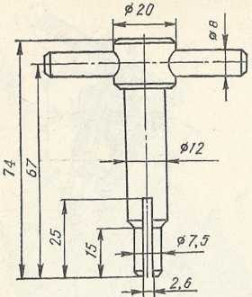 Советы сельскому мотоциклисту<br />(Справочное пособие) - i_057.jpg