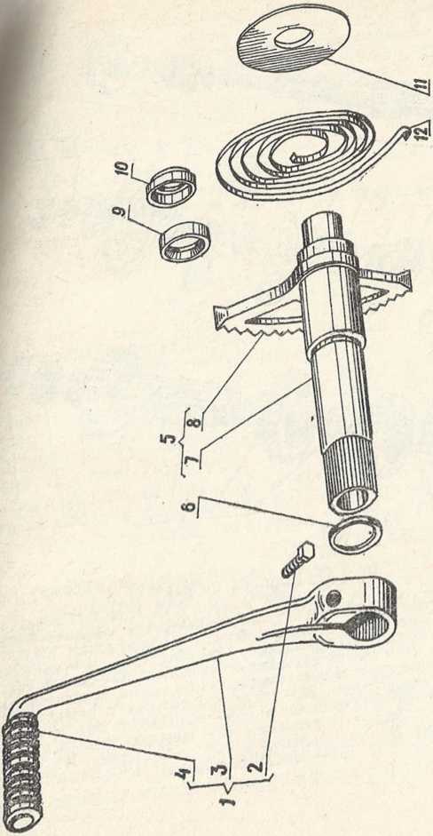 Советы сельскому мотоциклисту<br />(Справочное пособие) - i_059.jpg