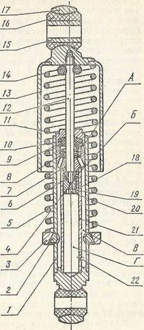 Советы сельскому мотоциклисту<br />(Справочное пособие) - i_110.jpg