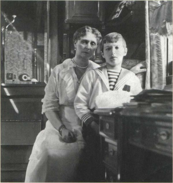 Царь и Россия<br />(Размышления о Государе Императоре Николае II) - i_026.jpg