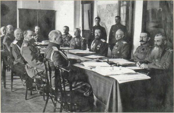 Царь и Россия<br />(Размышления о Государе Императоре Николае II) - i_030.jpg