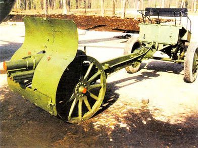 Штурм Карпат<br />(Зима 1915 года) - i_003.jpg