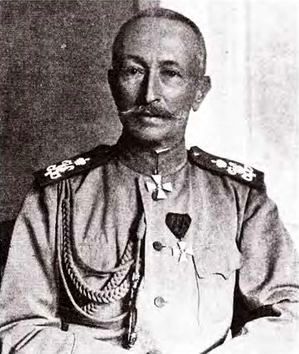 Штурм Карпат<br />(Зима 1915 года) - i_004.jpg