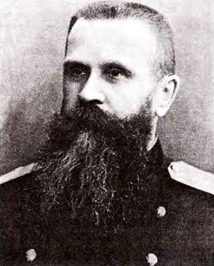 Штурм Карпат<br />(Зима 1915 года) - i_009.jpg