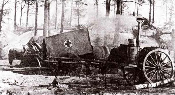 Штурм Карпат<br />(Зима 1915 года) - i_022.jpg