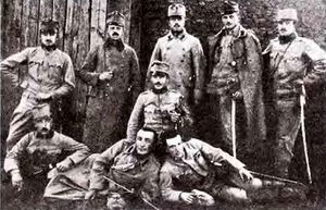 Штурм Карпат<br />(Зима 1915 года) - i_036.jpg