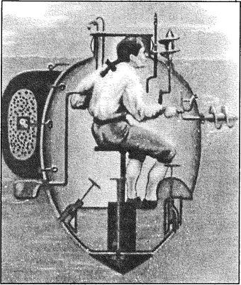 Уникальная и парадоксальная военная техника, т. 1 - i_003.jpg