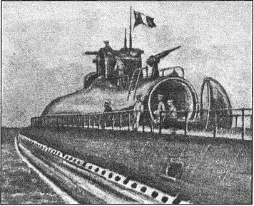 Уникальная и парадоксальная военная техника, т. 1 - i_063.jpg