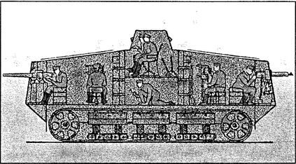 Уникальная и парадоксальная военная техника, т. 1 - i_105.jpg
