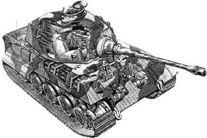 Уникальная и парадоксальная военная техника, т. 1 - i_121.jpg