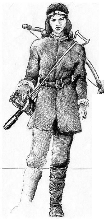 Путник. Вселенная (СИ) - _4.jpg