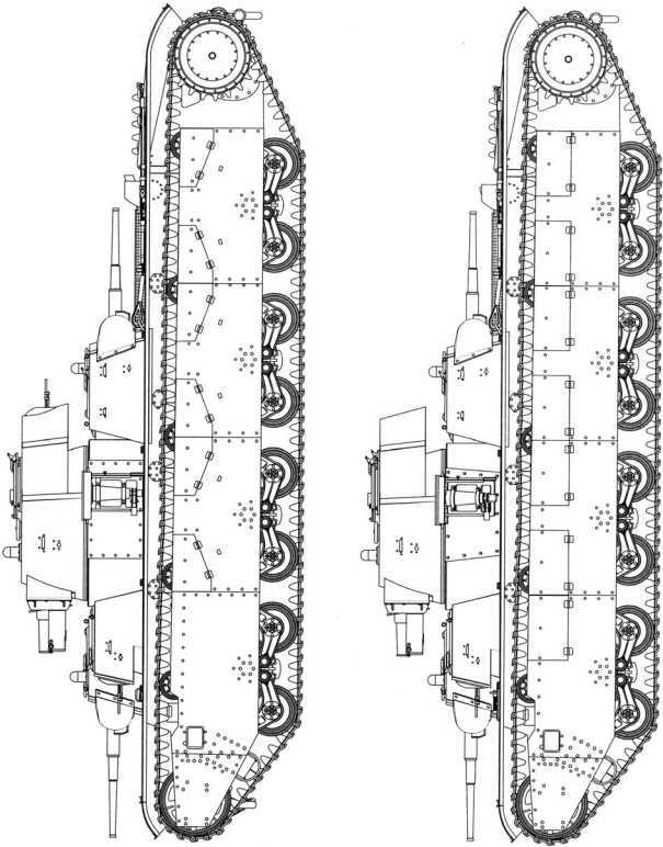 Советский тяжелый танк Т-35<br />(«Сталинский монстр») - i_059.jpg