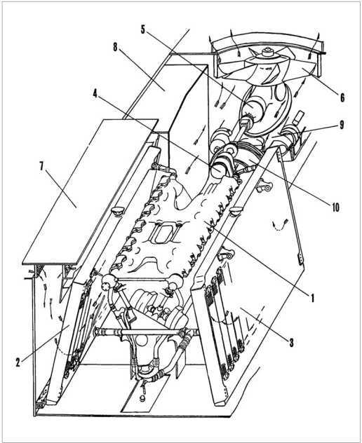 Советский тяжелый танк Т-35<br />(«Сталинский монстр») - i_071.jpg