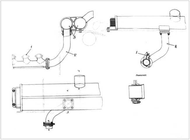 Советский тяжелый танк Т-35<br />(«Сталинский монстр») - i_072.jpg
