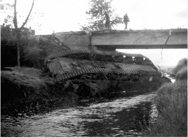 Советский тяжелый танк Т-35<br />(«Сталинский монстр») - i_143.jpg