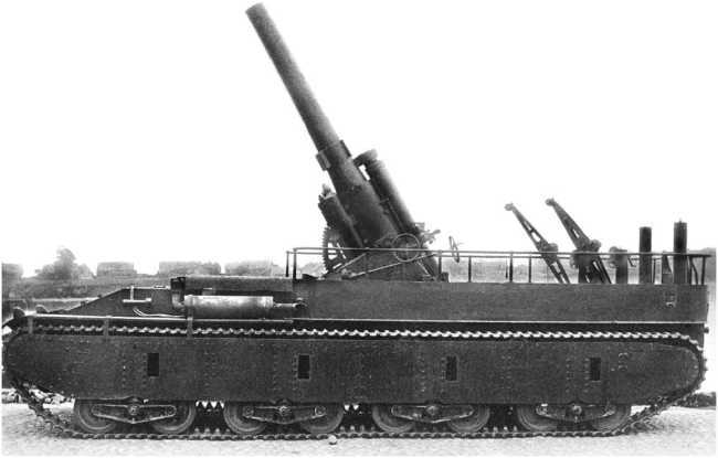 Советский тяжелый танк Т-35<br />(«Сталинский монстр») - i_181.jpg