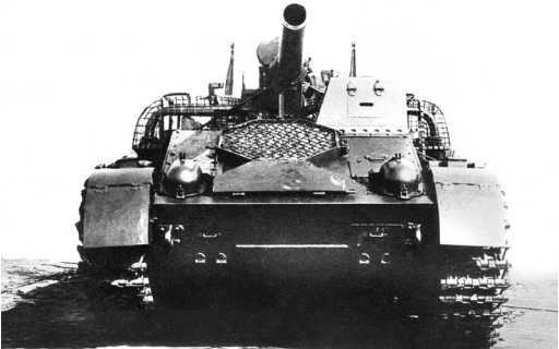 Советский тяжелый танк Т-35<br />(«Сталинский монстр») - i_187.jpg