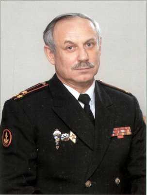 300 лет российской морской пехоте, том I, книга 1<br />(170501855) - i_006.jpg