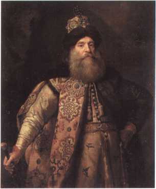 300 лет российской морской пехоте, том I, книга 1<br />(170501855) - i_013.jpg