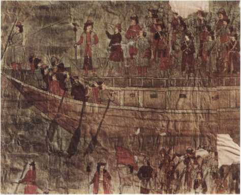 300 лет российской морской пехоте, том I, книга 1<br />(170501855) - i_016.jpg