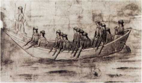 300 лет российской морской пехоте, том I, книга 1<br />(170501855) - i_017.jpg