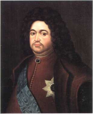 300 лет российской морской пехоте, том I, книга 1<br />(170501855) - i_028.jpg