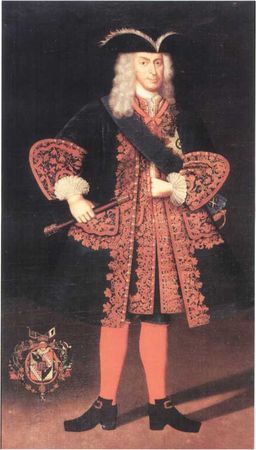 300 лет российской морской пехоте, том I, книга 1<br />(170501855) - i_031.jpg