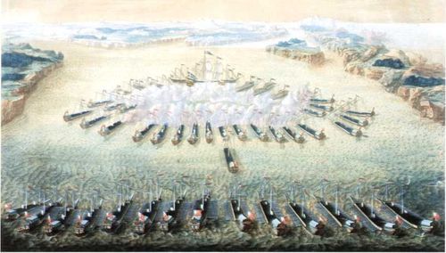 300 лет российской морской пехоте, том I, книга 1<br />(170501855) - i_033.jpg