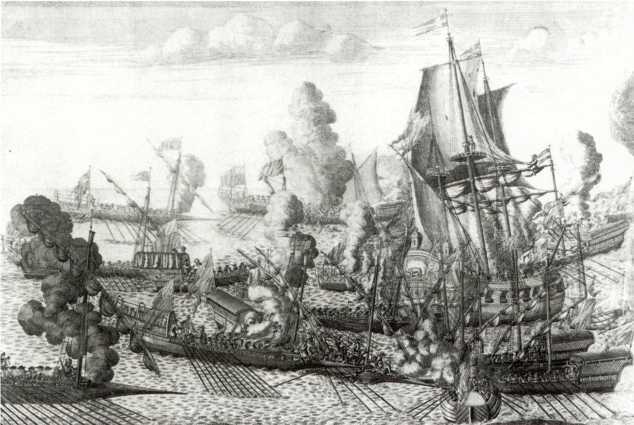 300 лет российской морской пехоте, том I, книга 1<br />(170501855) - i_034.jpg