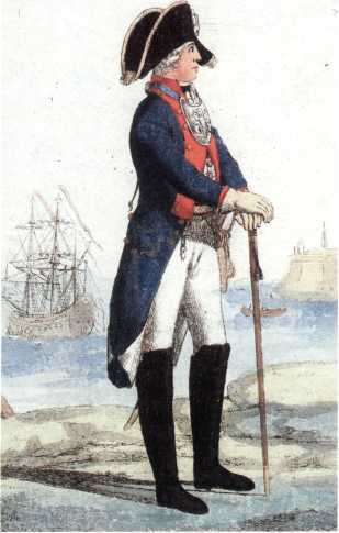 300 лет российской морской пехоте, том I, книга 1<br />(170501855) - i_095.jpg