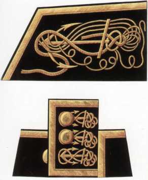 300 лет российской морской пехоте, том I, книга 2<br />(1705-1855) - i_099.jpg