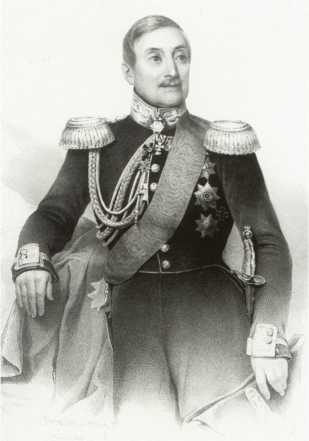 300 лет российской морской пехоте, том I, книга 2<br />(1705-1855) - i_123.jpg