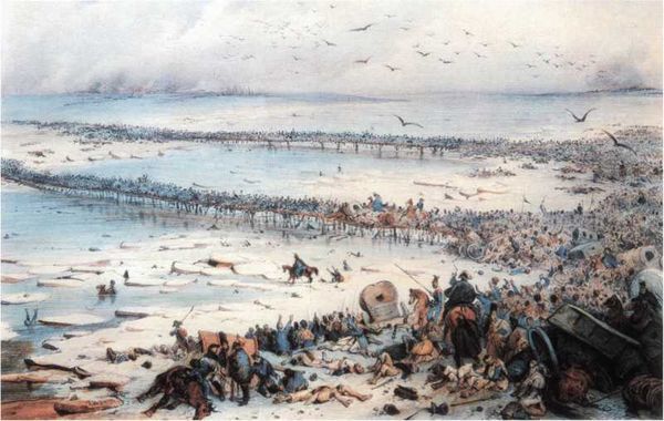 300 лет российской морской пехоте, том I, книга 2<br />(1705-1855) - i_140.jpg