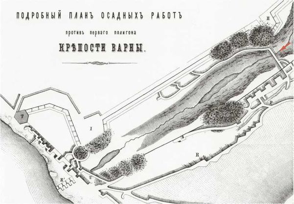 300 лет российской морской пехоте, том I, книга 3<br />(1705-1855) - i_106.jpg