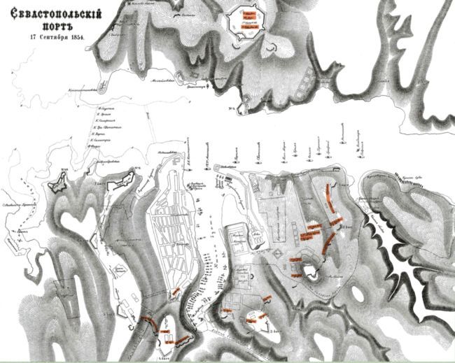 300 лет российской морской пехоте, том I, книга 3<br />(1705-1855) - i_138.jpg