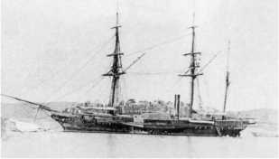 300 лет российской морской пехоте, том I, книга 3<br />(1705-1855) - i_174.jpg