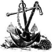 300 лет российской морской пехоте, том I, книга 3<br />(1705-1855) - i_187.jpg