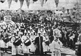 Журнал Борьба Миров № 1 1924<br />(Журнал приключений) - i_007.jpg