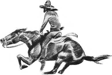 Журнал Борьба Миров № 1 1924<br />(Журнал приключений) - i_018.jpg