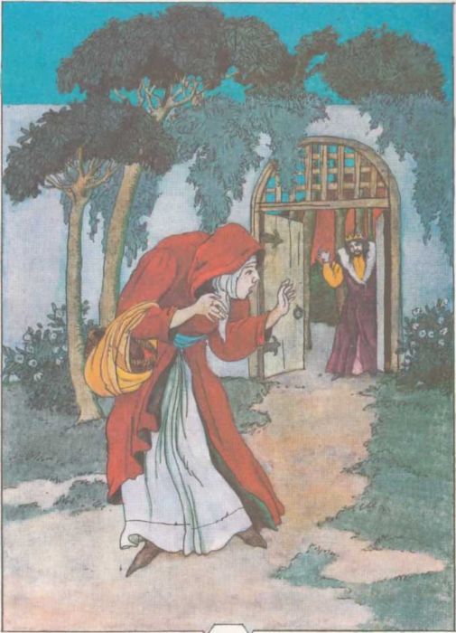 Сказки Италии<br />(Сказки для детей) - i_019.jpg