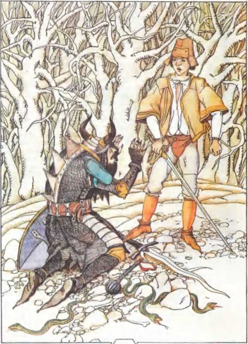 Сказки Италии<br />(Сказки для детей) - i_053.jpg