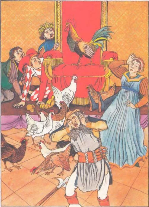 Сказки Италии<br />(Сказки для детей) - i_072.jpg