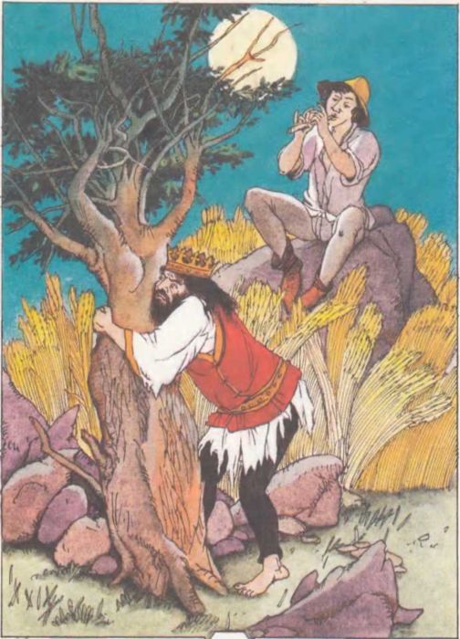 Сказки Италии<br />(Сказки для детей) - i_082.jpg