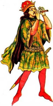 Сказки Италии<br />(Сказки для детей) - i_083.jpg