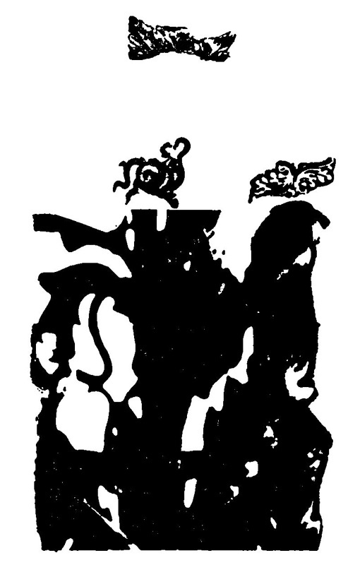 Раквереский роман. Уход профессора Мартенса<br />(Романы) - i_004.jpg